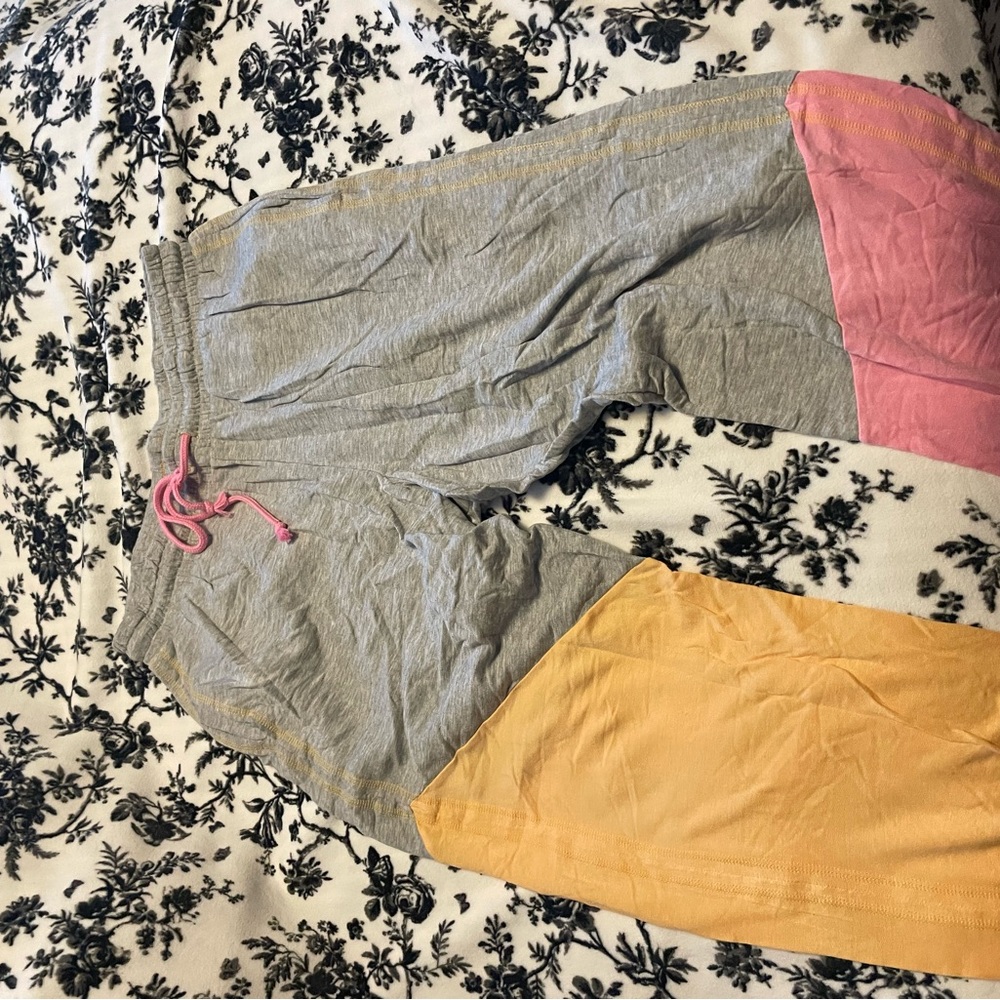 Target joggers large